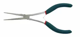 Плоскогубцы удлиненные Sturm 1030-08-L-FN, 160 мм (Soft hand mini)