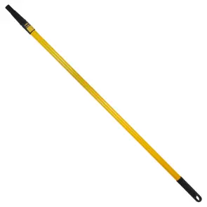 Ручка для валика (телескопическая) 1.0-2.0м SIGMA (8314331) №1
