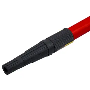 Ручка для валика телескопічна 0.85-1.46м SIGMA (8314321) №2