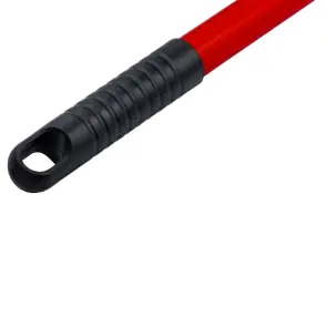 Ручка для валика телескопічна 0.85-1.46м SIGMA (8314321) №3