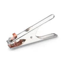Держатель массы 300A медь Sturm AWE-1025