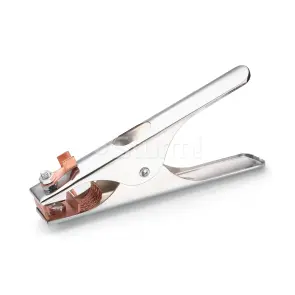Держатель массы 300A медь Sturm AWE-1025 №1