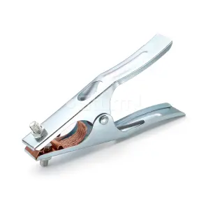 Держатель массы 500A медь Sturm AWE-1016 №1