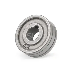 Прижимной ролик для полуавтомата 0,6 и 0,8 мм Sturm AW-0608FR №1