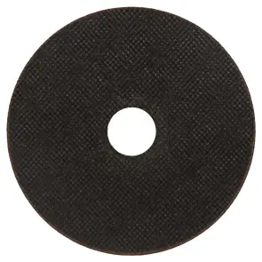 Круг отрезной по металлу Ø115×1.6×22.2мм SIGMA (1941231) №2