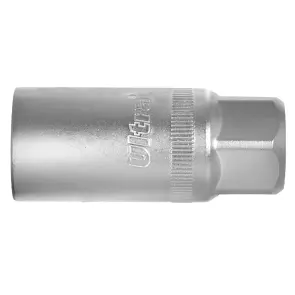 Насадка свечная 21мм 1/2" CrV ULTRA (6085212) №4