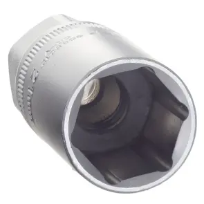 Насадка свечная 21мм 1/2" CrV ULTRA (6085212) №5