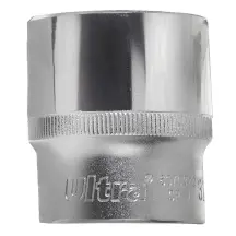 Насадка шестигранная короткая 1/2" 32мм CrV ULTRA (6070322)