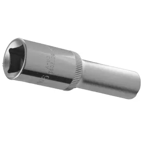 Насадка шестигранна довга 1/2" 9мм CrV ULTRA (6072092) №2