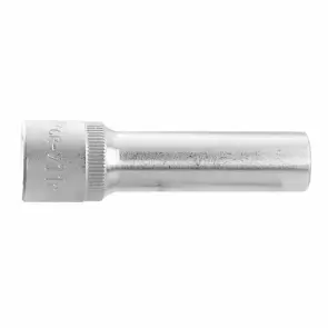 Насадка шестигранна довга 1/2" 11мм CrV ULTRA (6072112) №4
