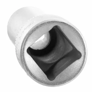 Насадка шестигранна довга 1/2" 11мм CrV ULTRA (6072112) №7