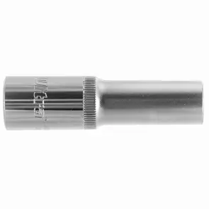 Насадка шестигранна довга 1/2" 12мм CrV ULTRA (6072122) №5