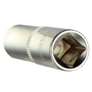 Насадка шестигранна довга 1/2" 14мм CrV ULTRA (6072142) №7