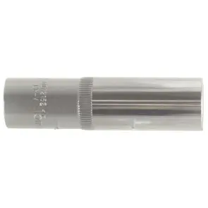 Насадка шестигранная длинная 1/2" 15мм CrV ULTRA (6072152) №4