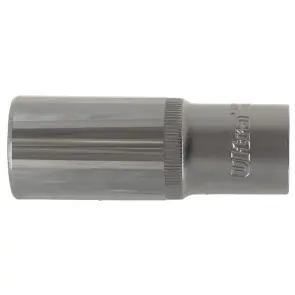 Насадка шестигранна довга 1/2" 22мм CrV ULTRA (6072222) №5