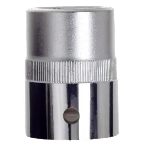 Насадка шестигранна 3/4" 24мм CrV ULTRA (6075242) №4