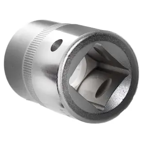 Насадка шестигранна 3/4" 24мм CrV ULTRA (6075242) №5