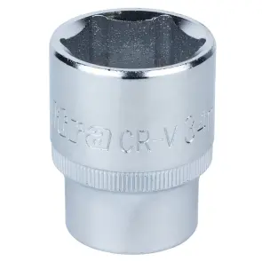 Насадка шестигранна 3/4" 34мм CrV ULTRA (6075342) №2