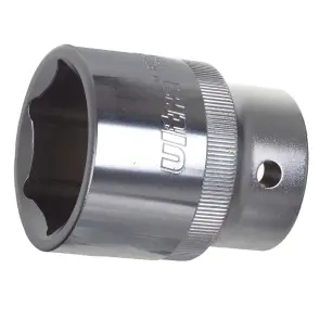 Насадка шестигранна 3/4" 34мм CrV ULTRA (6075342) №6