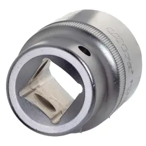Насадка шестигранна 3/4" 34мм CrV ULTRA (6075342) №7