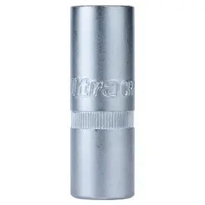 Насадка свечная 16мм 1/2" CrV ULTRA (6085162) №1