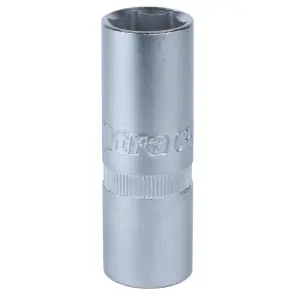 Насадка свечная 16мм 1/2" CrV ULTRA (6085162) №2