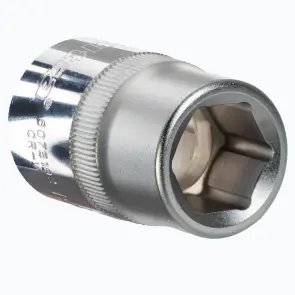 Насадка шестигранная 3/4" 19мм CrV ULTRA (6075192) №7