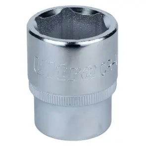 Насадка шестигранна 3/4" 32мм CrV ULTRA (6075322) №2