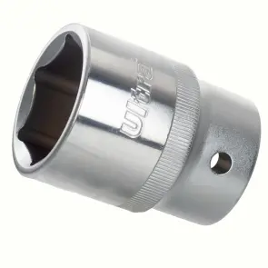 Насадка шестигранна 3/4" 32мм CrV ULTRA (6075322) №3