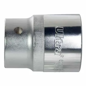 Насадка шестигранна 3/4" 32мм CrV ULTRA (6075322) №5