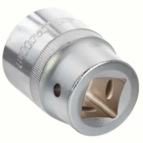 Насадка шестигранна 3/4" 32мм CrV ULTRA (6075322) №6