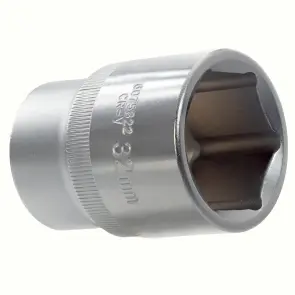 Насадка шестигранна 3/4" 32мм CrV ULTRA (6075322) №8