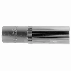Насадка шестигранна довга 1/2" 16мм CrV ULTRA (6072162) №5