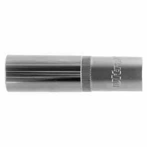 Насадка шестигранна довга 1/2" 16мм CrV ULTRA (6072162) №6