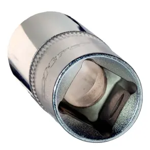 Насадка шестигранна довга 1/2" 16мм CrV ULTRA (6072162) №7