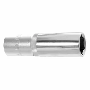 Насадка шестигранна довга 1/2" 17мм CrV ULTRA (6072172) №4