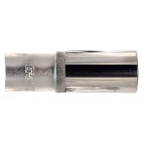 Насадка шестигранна довга 1/2" 18мм CrV ULTRA (6072182) №3