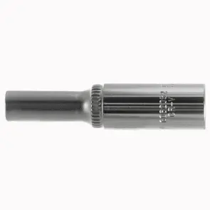 Насадка шестигранна довга 1/4" 5мм CrV ULTRA (6062052) №4