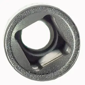 Насадка шестигранна довга 1/4" 5мм CrV ULTRA (6062052) №6