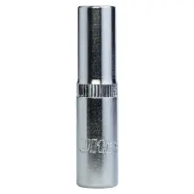 Насадка шестигранная длинная 1/4" 7мм CrV ULTRA (6062072)