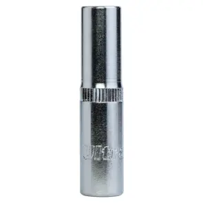 Насадка шестигранна довга 1/4" 7мм CrV ULTRA (6062072) №1
