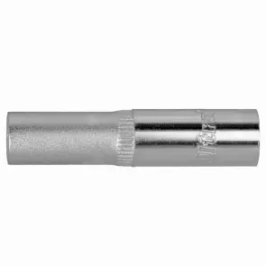Насадка шестигранна довга 1/4" 7мм CrV ULTRA (6062072) №6