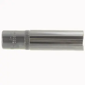 Насадка шестигранна довга 1/4" 9мм CrV ULTRA (6062092) №4