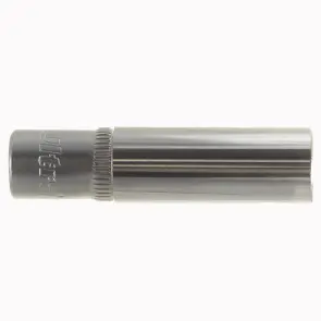 Насадка шестигранна довга 1/4" 9мм CrV ULTRA (6062092) №5