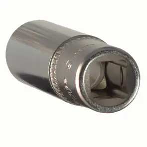 Насадка шестигранна довга 1/4" 9мм CrV ULTRA (6062092) №7