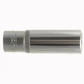 Насадка шестигранна довга 1/4" 11мм CrV ULTRA (606112) №5