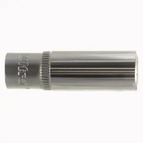 Насадка шестигранна довга 1/4" 11мм CrV ULTRA (606112) №6