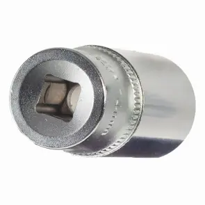 Насадка шестигранна довга 1/4" 14мм CrV ULTRA (6062142) №7