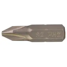 Набір біт PН2×50мм 1/4" 10шт S2 (пласт кейс) ULTRA (4010212)