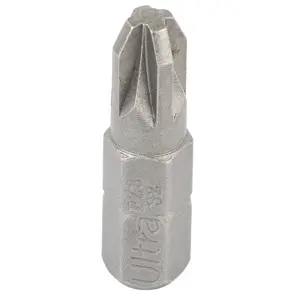 Набір біт 25мм ¼" з тримачем 20шт S2 (блістер) ULTRA (4016712) №4